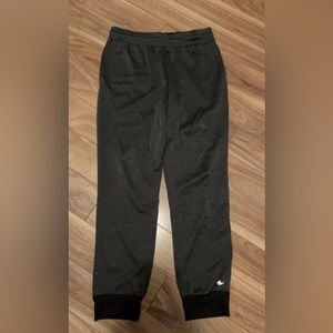Athletic works gym pants